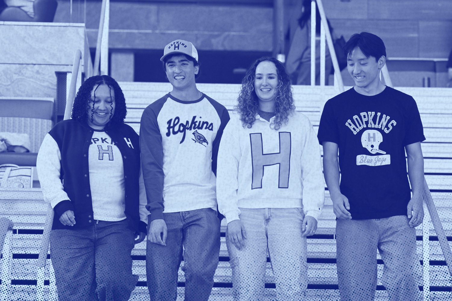 Explore Hopkins